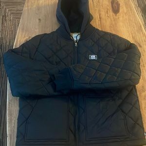 Vans jacket